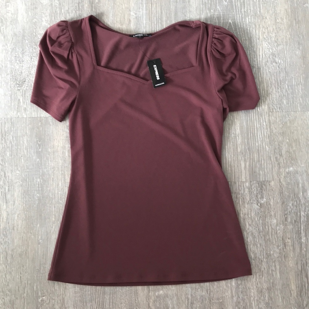 EXPRESS TOP